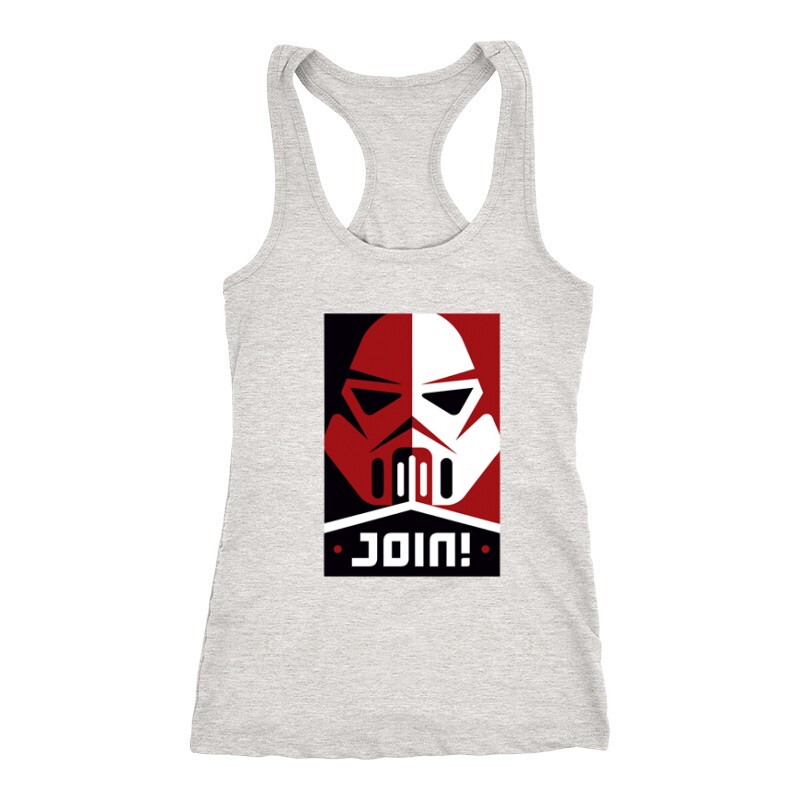 Stromtrooper Join Női Trikó