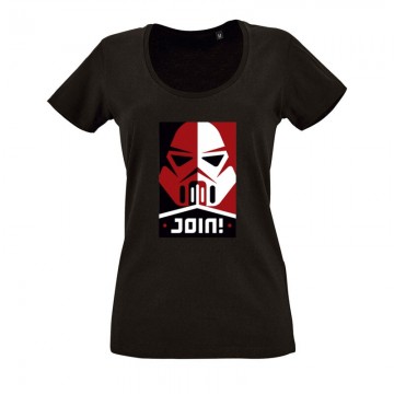 Stromtrooper Join O nyakú...