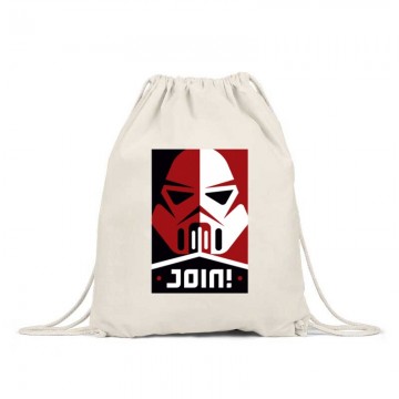 Stromtrooper Join Tornazsák