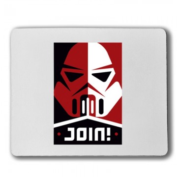 Stromtrooper Join Egérpad