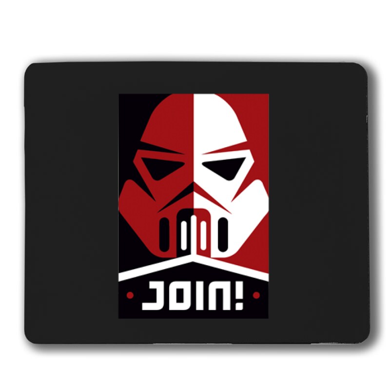 Stromtrooper Join Egérpad