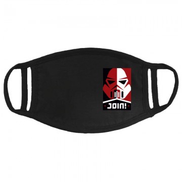 Stromtrooper Join Arcmaszk