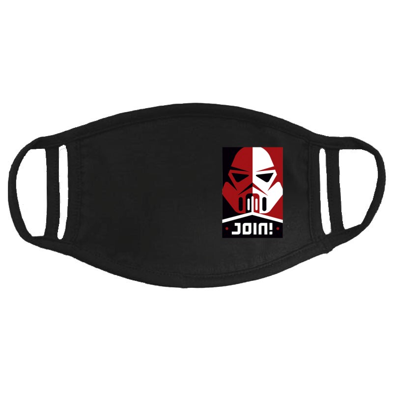 Stromtrooper Join Arcmaszk