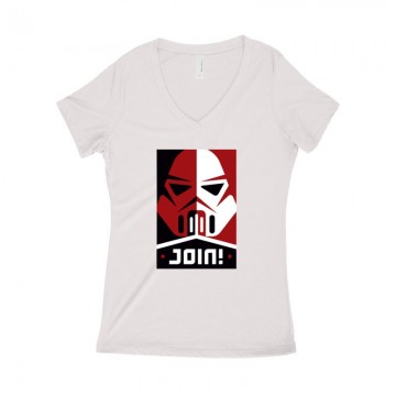 Stromtrooper Join Női póló...