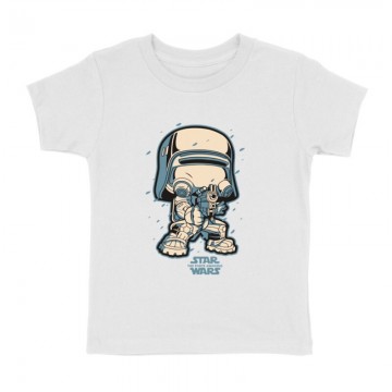 Force Awakens Gyermek póló