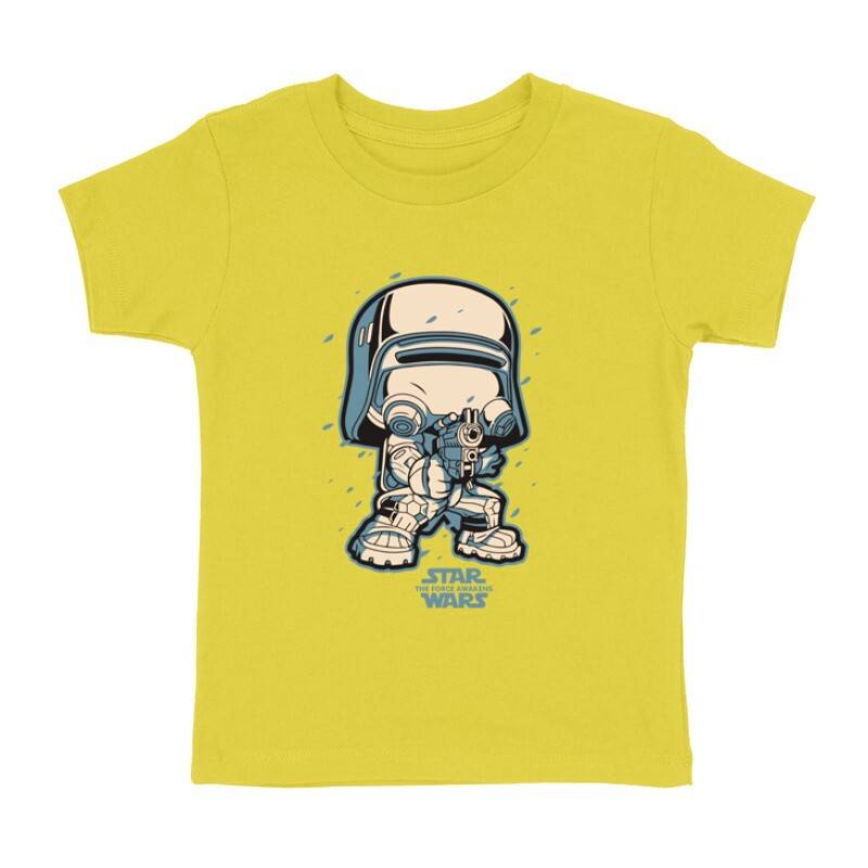 Force Awakens Gyermek póló