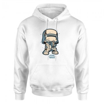 Force Awakens Unisex pulóver