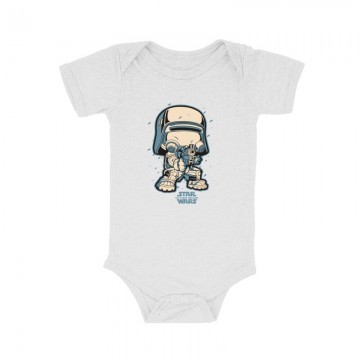 Force Awakens Bébi body