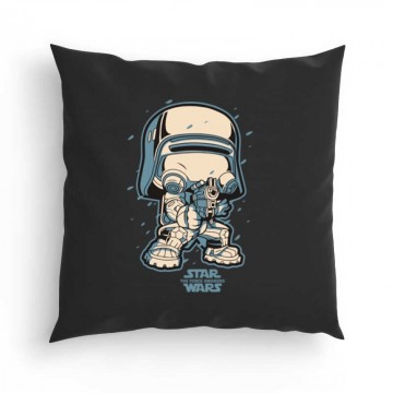 Force Awakens Párna