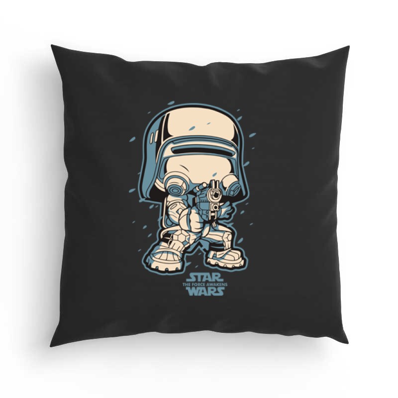 Force Awakens Párna