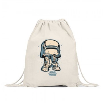 Force Awakens Tornazsák