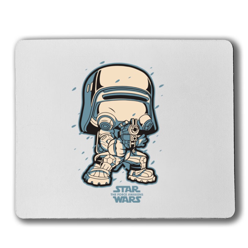 Force Awakens Egérpad