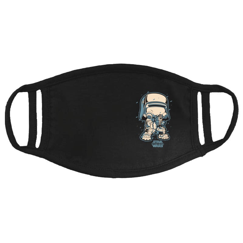 Force Awakens Arcmaszk