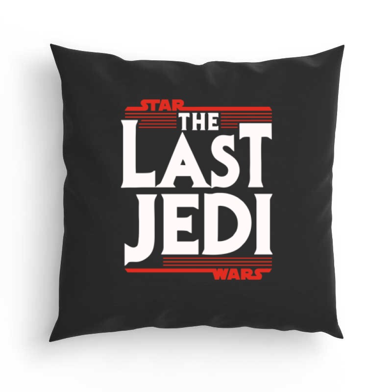 The Last Jedi Párna