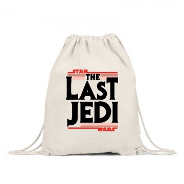 The Last Jedi Tornazsák
