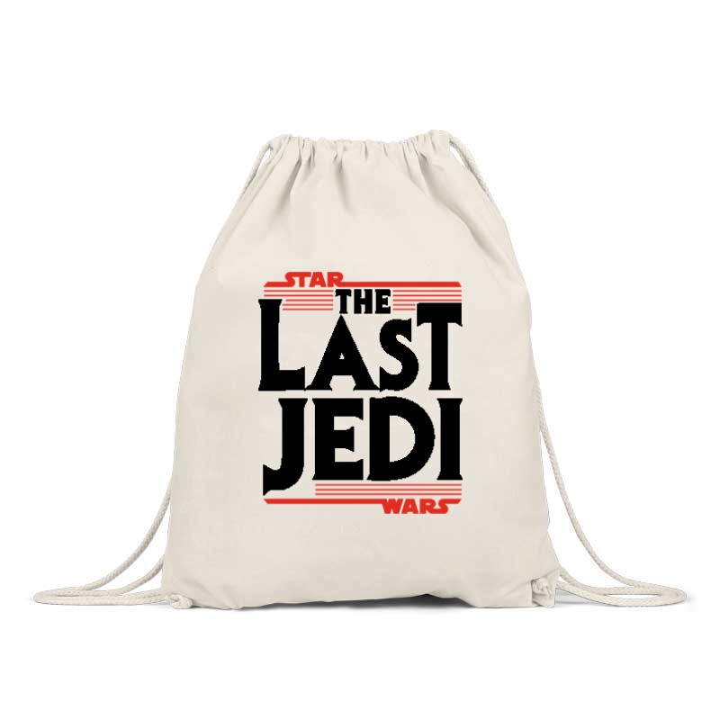 The Last Jedi Tornazsák