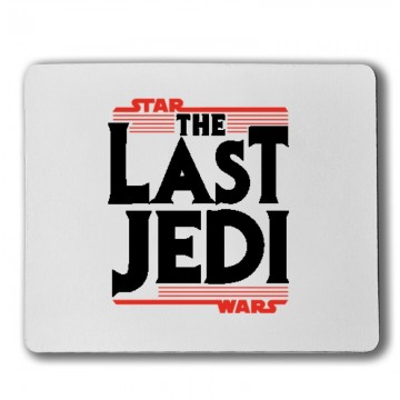 The Last Jedi Egérpad