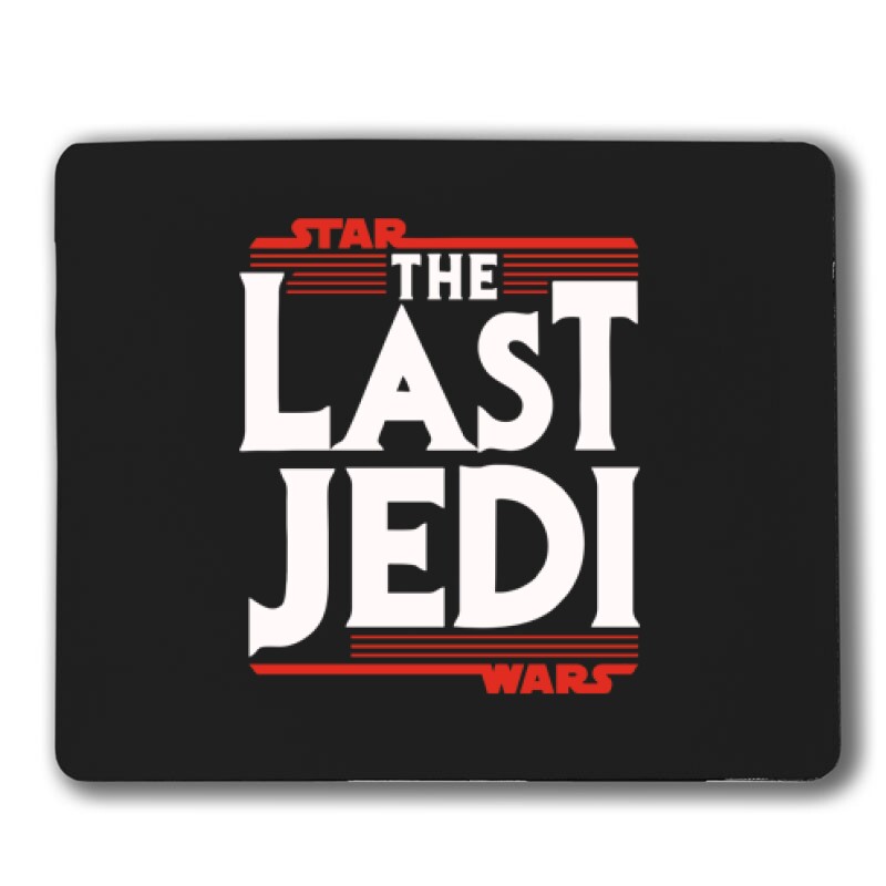 The Last Jedi Egérpad