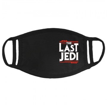The Last Jedi Arcmaszk
