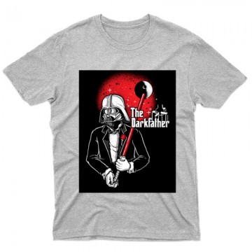 The Dark Father Férfi póló