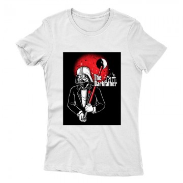 The Dark Father Női póló