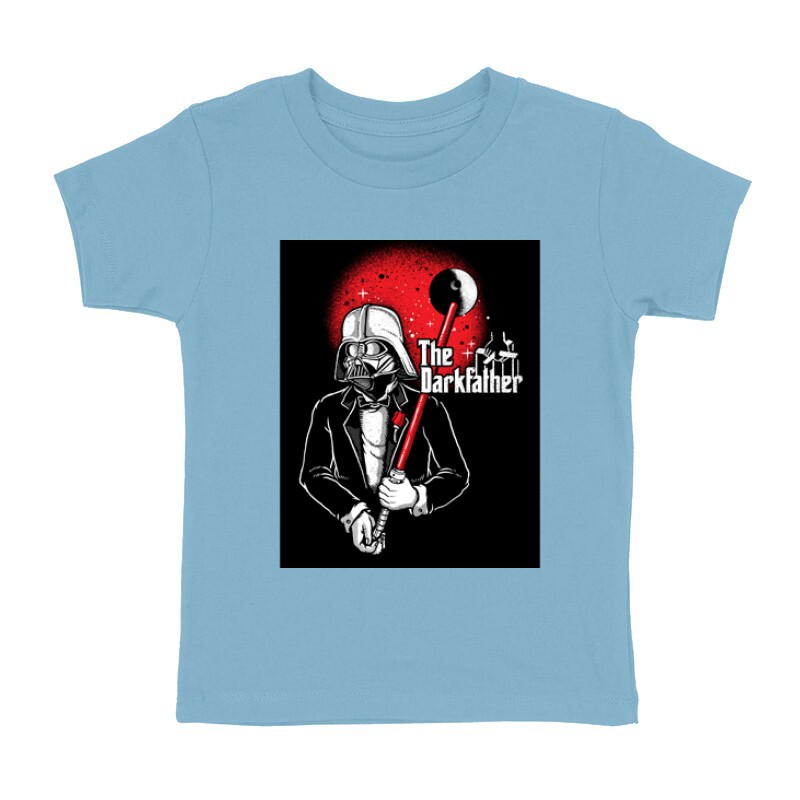 The Dark Father Gyermek póló