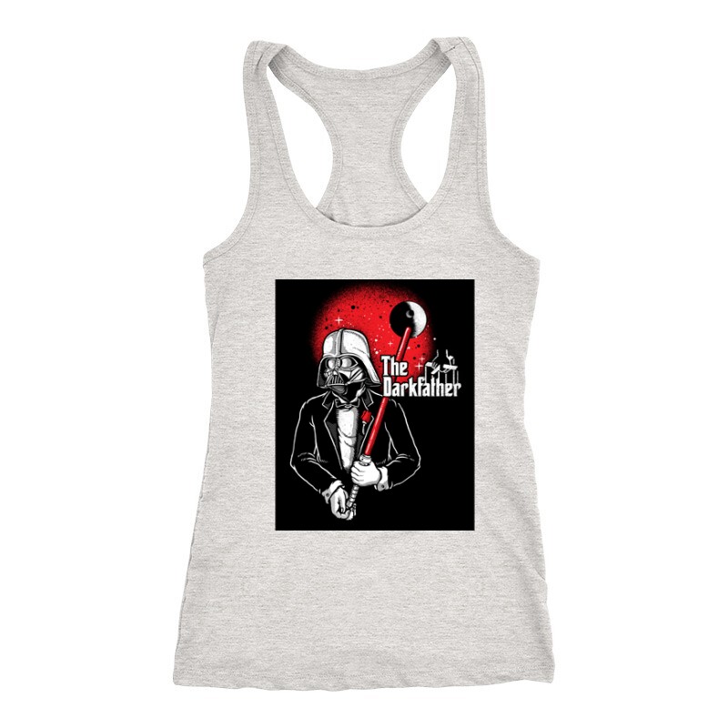 The Dark Father Női Trikó