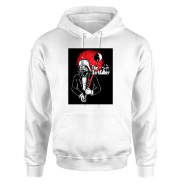 The Dark Father Unisex pulóver