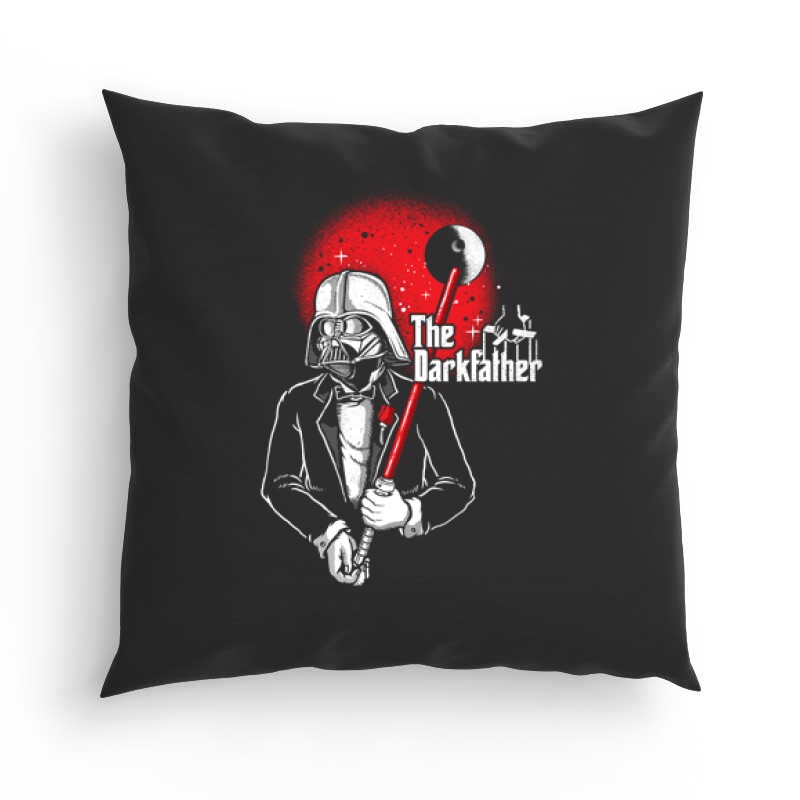 The Dark Father Párna