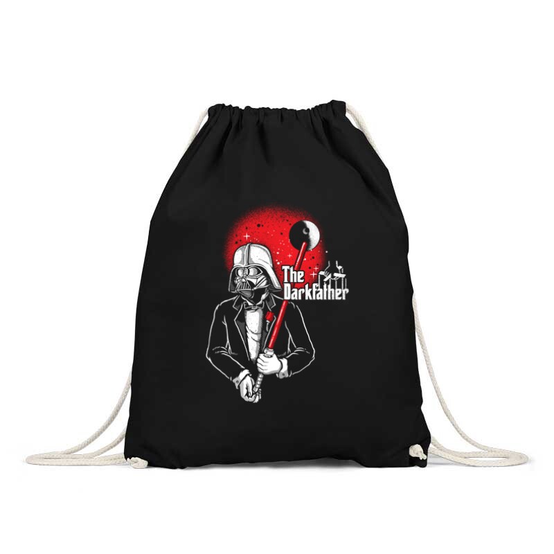 The Dark Father Tornazsák