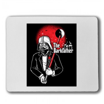 The Dark Father Egérpad