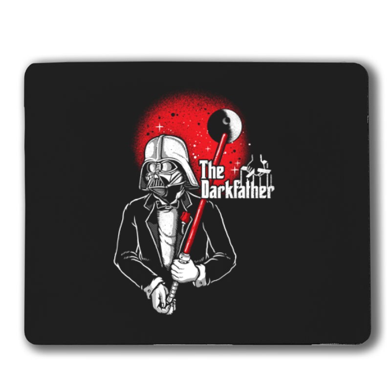 The Dark Father Egérpad