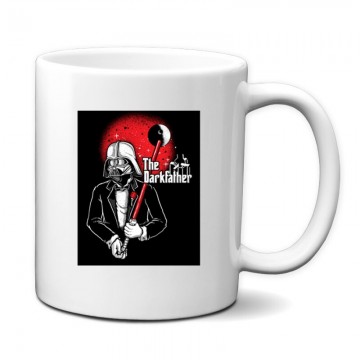 The Dark Father Bögre