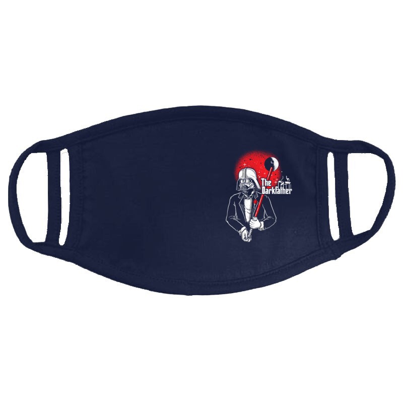 The Dark Father Arcmaszk