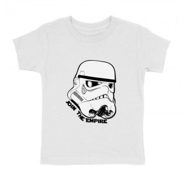 Stormtrooper face Gyermek póló