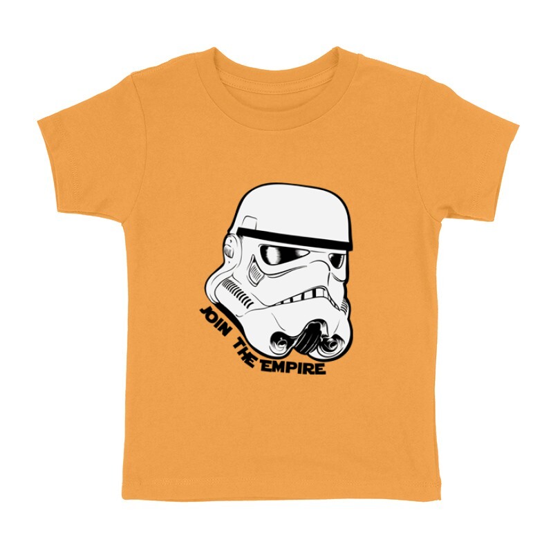 Stormtrooper face Gyermek póló