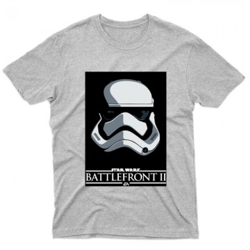 Battlefront II Férfi póló