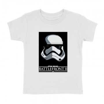 Battlefront II Gyermek póló