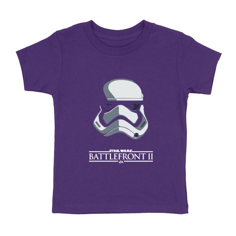 Battlefront II Gyermek póló