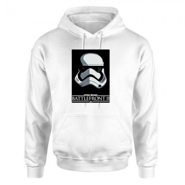 Battlefront II Unisex pulóver