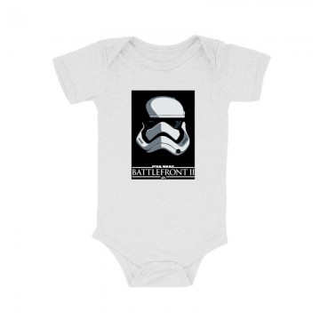 Battlefront II Bébi body