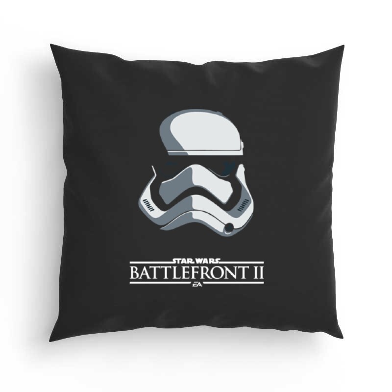 Battlefront II Párna