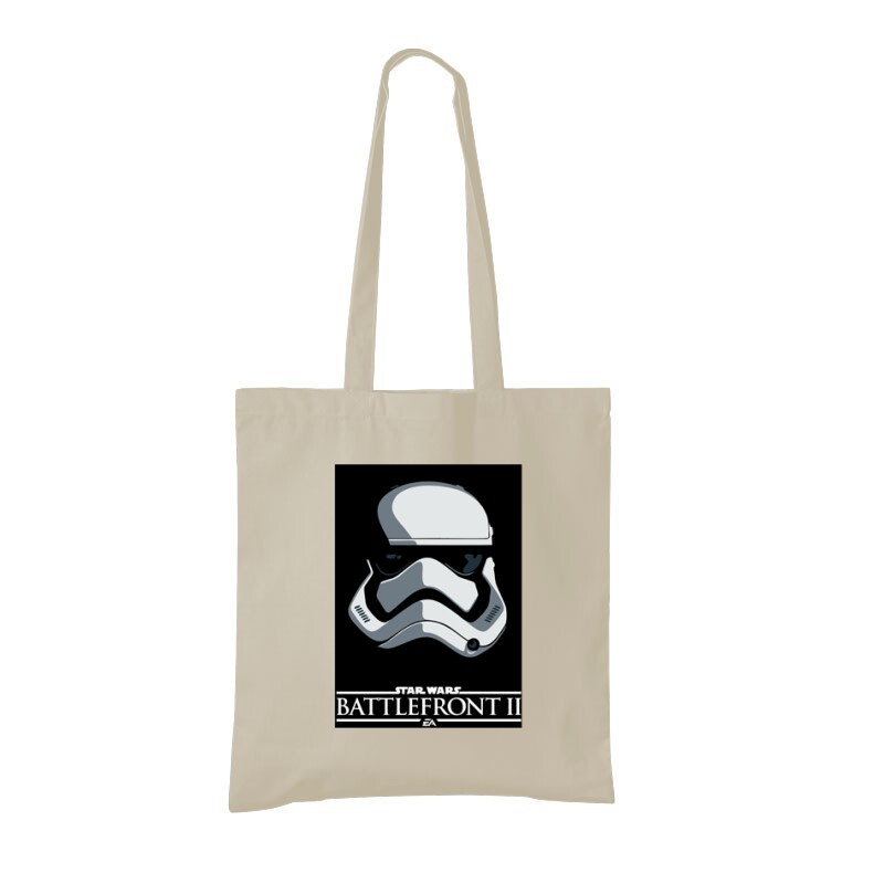 Battlefront II Bevásárló táska