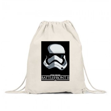 Battlefront II Tornazsák