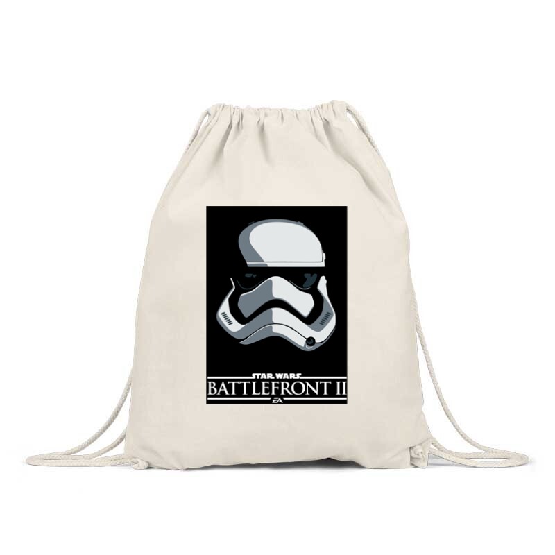 Battlefront II Tornazsák