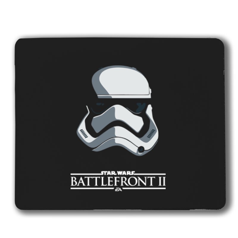 Battlefront II Egérpad