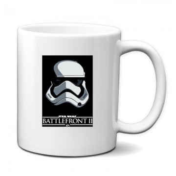 Battlefront II Bögre