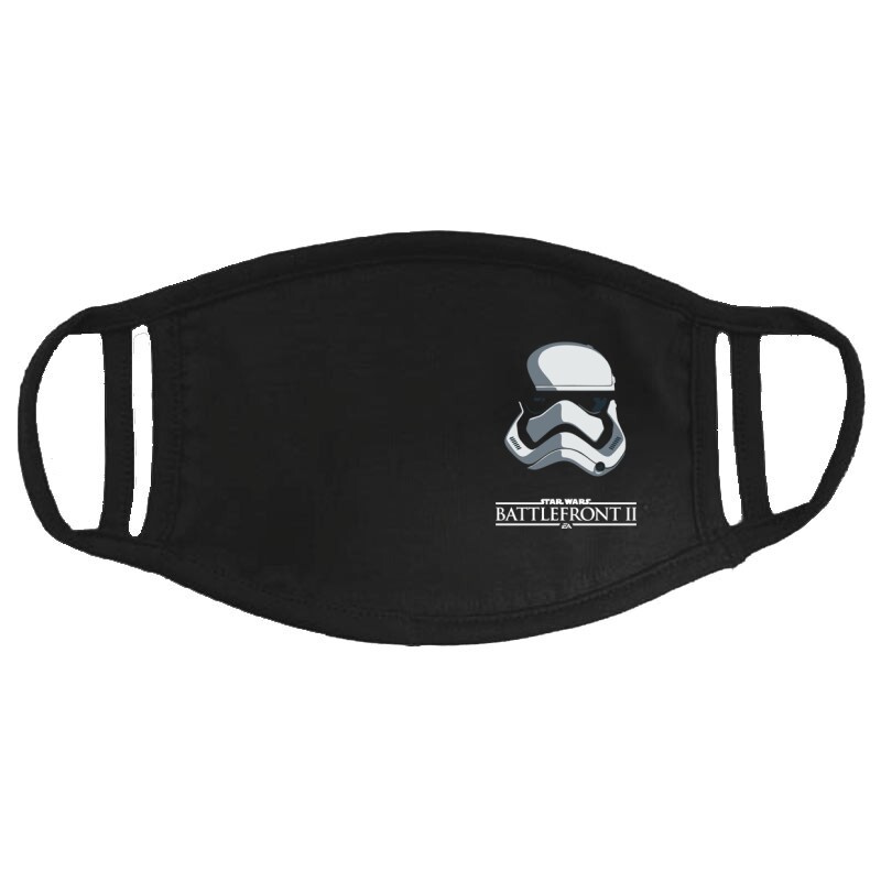 Battlefront II Arcmaszk