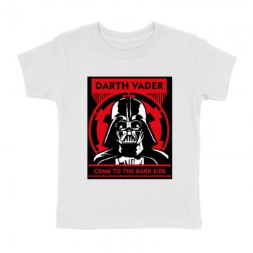 Come To the Dark Side Gyermek póló