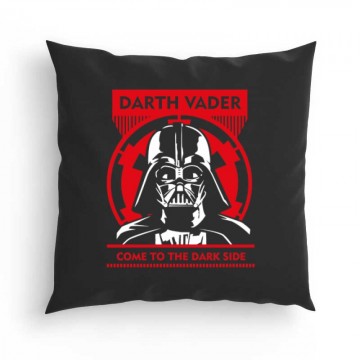 Come To the Dark Side Párna